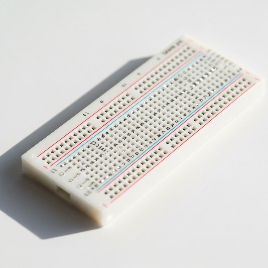 Protoboard mini 170 puntos