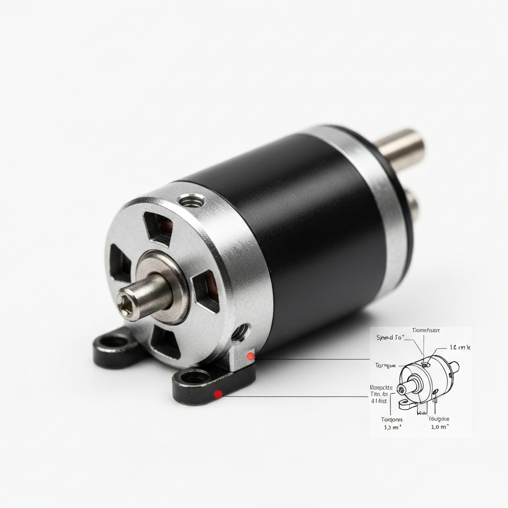 Servo Motor SG90 9g