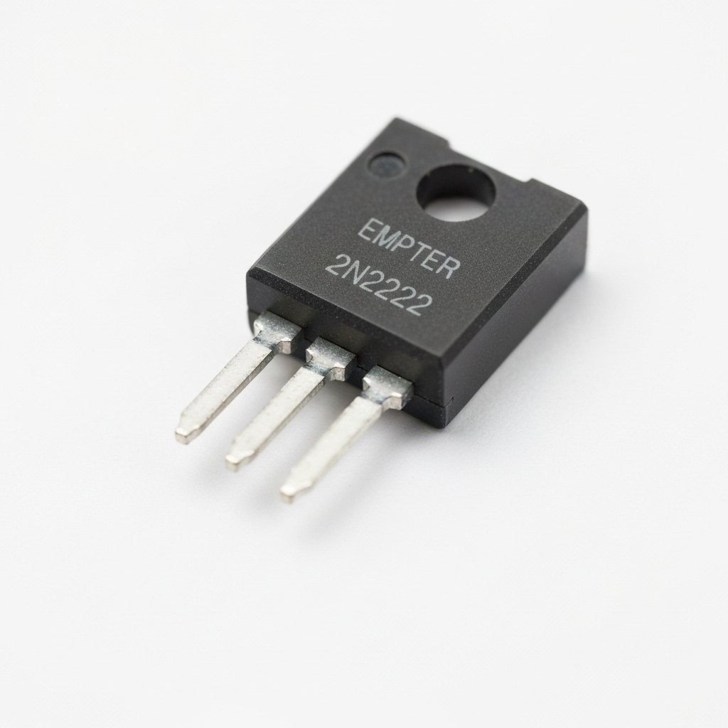Transistor NPN 2N2222